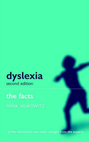 Dyslexia and Other Learning Difficulties