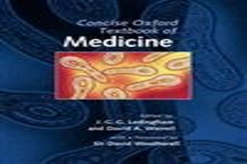 Concise Oxford Textbook of Medicine