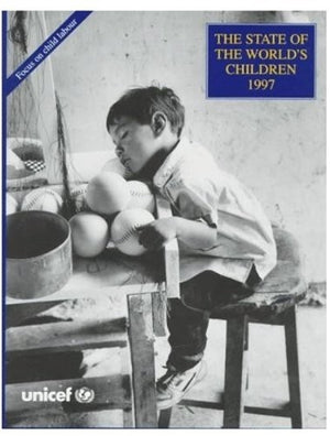 The State of the World's Children