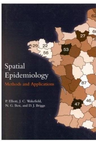 Spatial Epidemiology