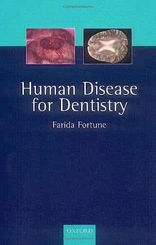 Human Disease for Dentistry