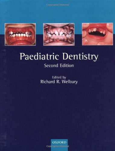 Paediatric Dentistry