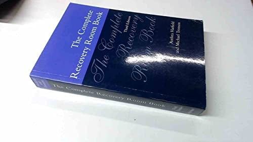 The Complete Recovery Room Book