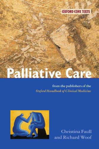 Palliative Care