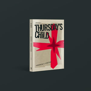 minisode 2: Thursday's Child[HATE ver.]