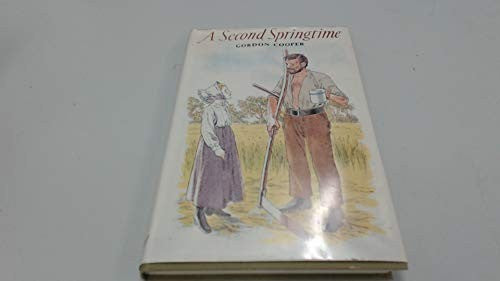Second Springtime