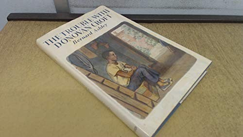 The Trouble with Donovan Croft