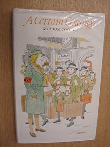 Certain Courage