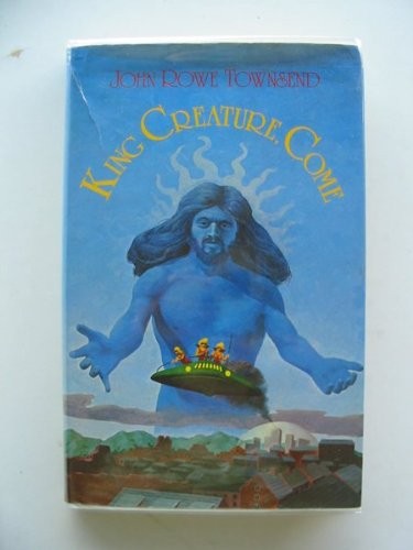 King Creature, Come