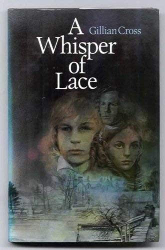 A Whisper of Lace