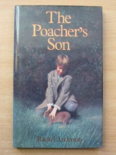 The Poacher's Son