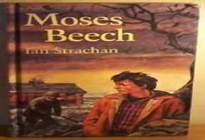 Moses Beech