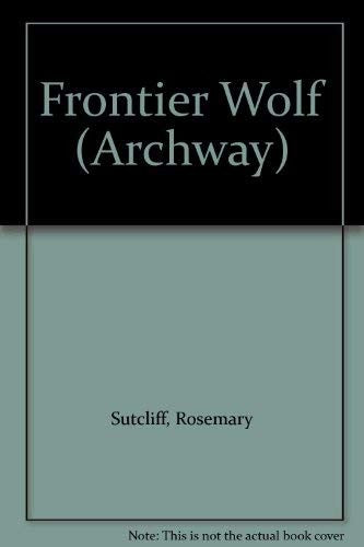 Frontier Wolf