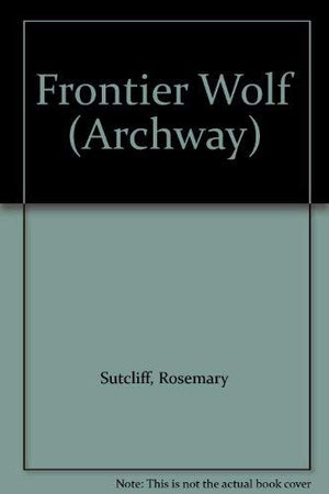 Frontier Wolf