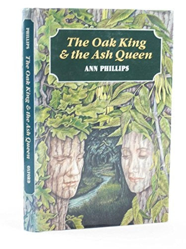 The Oak King and the Ash Queen