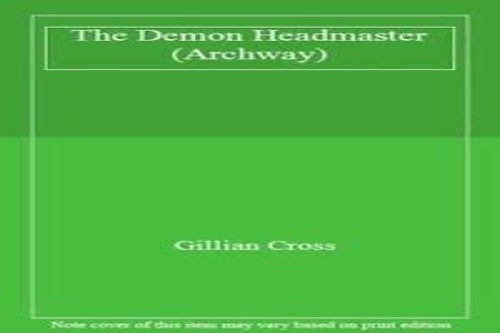 The Demon Headmaster