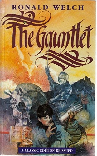 The Gauntlet