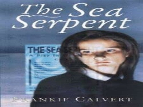 The Sea Serpent