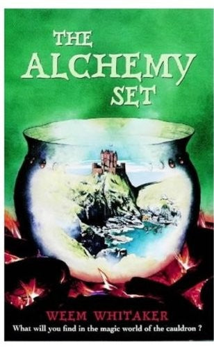 The Alchemy Set