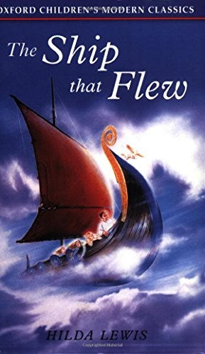 The Ship That Flew