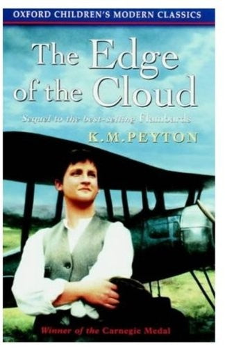 The Edge of the Cloud