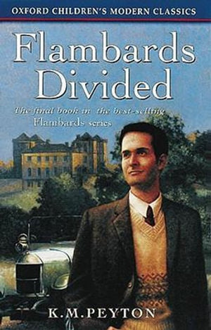 Flambards Divided