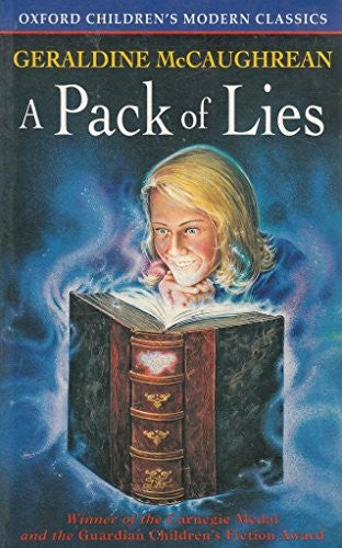 A Pack of Lies