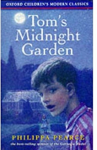 Tom's Midnight Garden