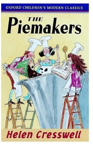 The Piemakers