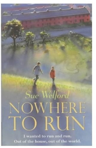 Nowhere to Run