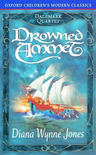 Drowned Ammet