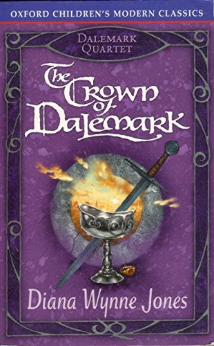 The Crown of Dalemark