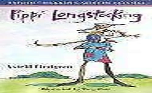 Pippi Longstocking