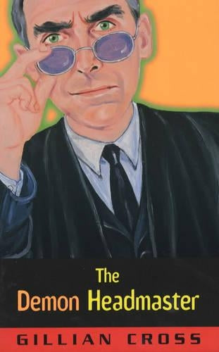 The Demon Headmaster