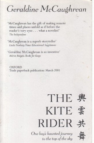 The Kite Rider