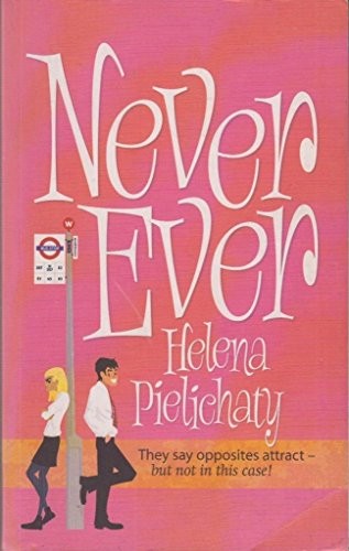 Never Ever