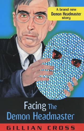 Facing the Demon Headmaster