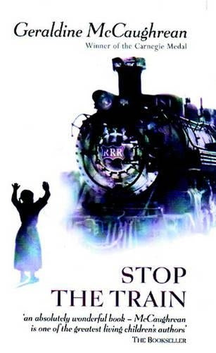 Stop the Train