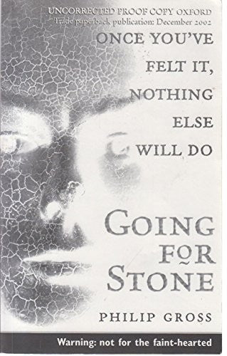 Going for Stone
