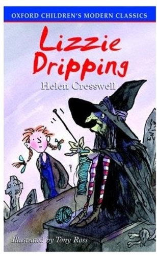 Lizzie Dripping