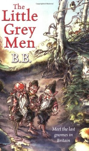 The Little Grey Men