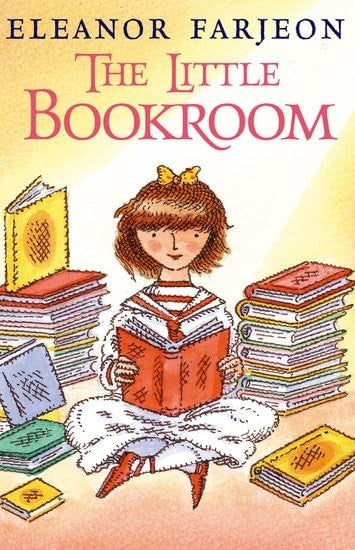 The Little Bookroom