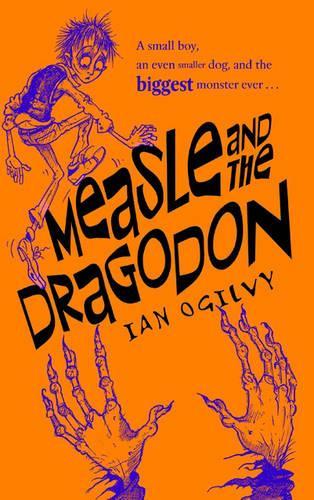 Measle and the Dragodon