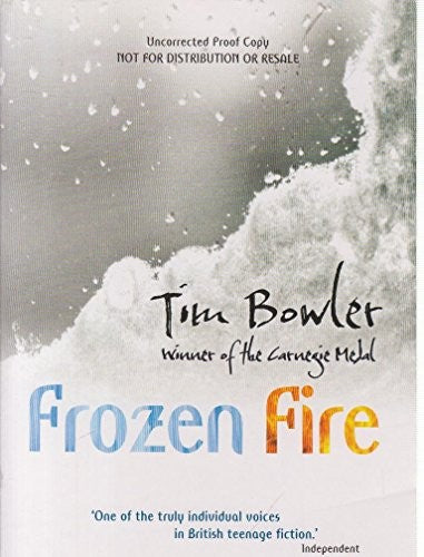Frozen Fire