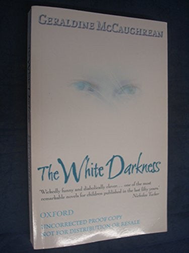 The White Darkness