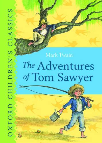 The Adventures of Tom Sawyer