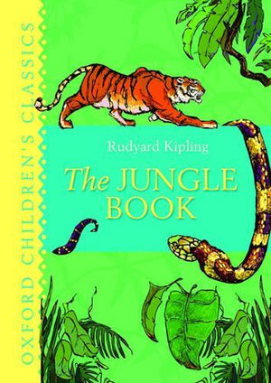 The Jungle Book