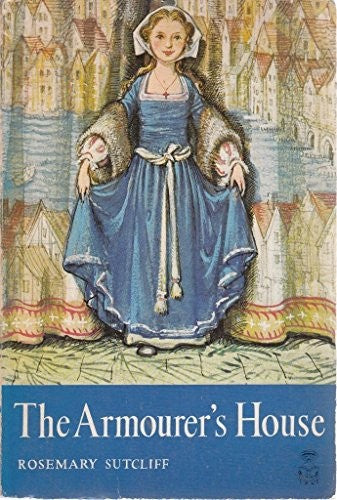 Armourer's House