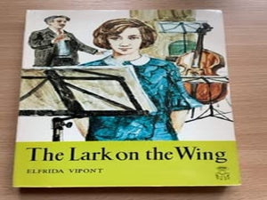 Lark on the Wing 