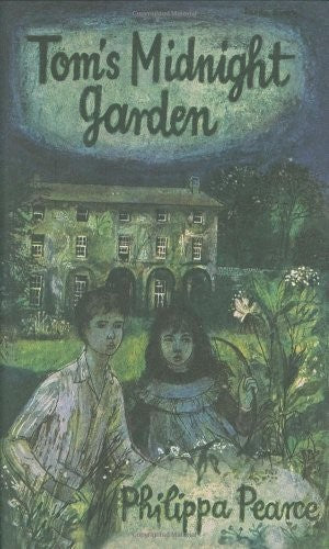 Tom's Midnight Garden